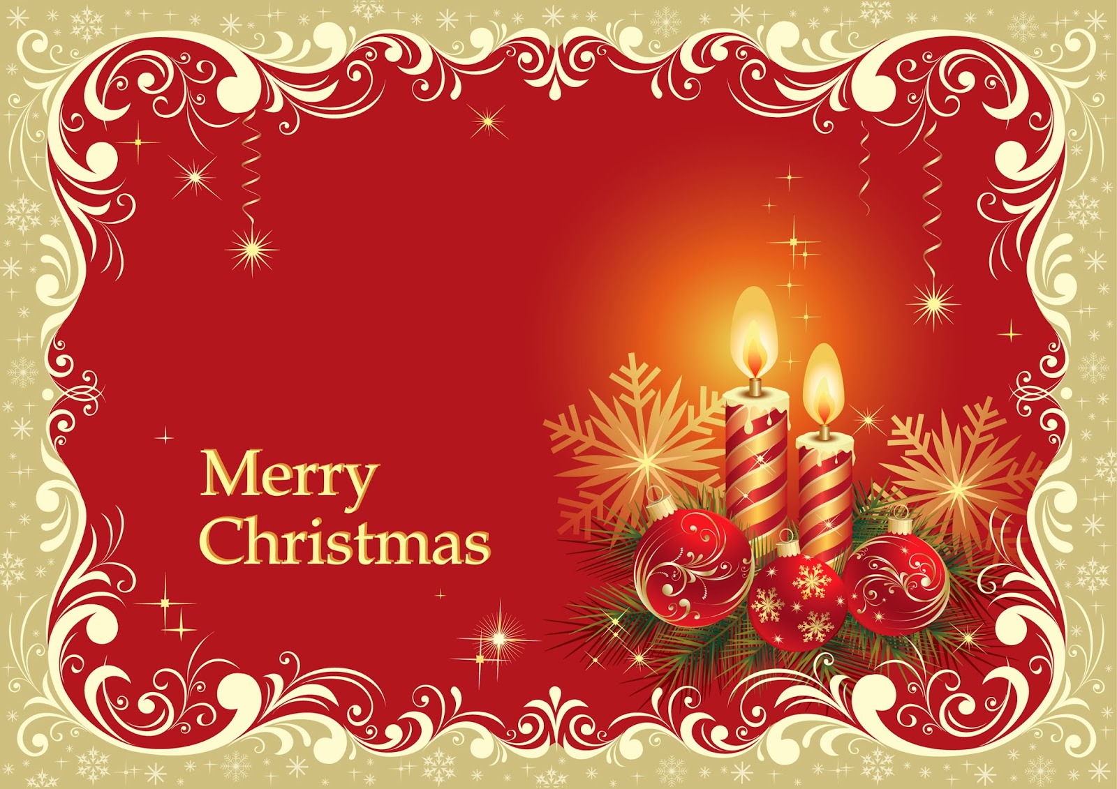 Christmas Cards